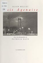 Télécharger le livre :  Nuit agenaise