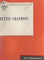 Download this eBook Buttes-Chaumont
