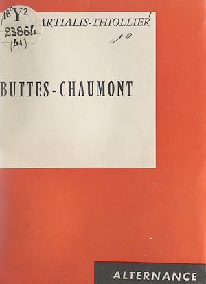 Download the eBook: Buttes-Chaumont