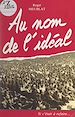 Télécharger le livre :  Au nom de l'idéal
