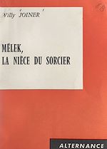 Download this eBook Mélek, la nièce du sorcier