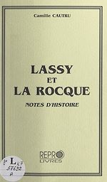 Télécharger le livre :  Lassy et La Rocque
