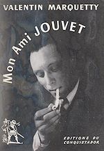 Télécharger le livre :  Mon ami Jouvet