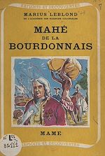 Télécharger le livre :  Mahé de La Bourdonnais