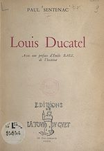 Télécharger le livre :  Louis Ducatel