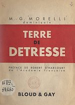 Télécharger le livre :  Terre de détresse