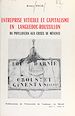Télécharger le livre :  Entreprise viticole et capitalisme en Languedoc Roussillon