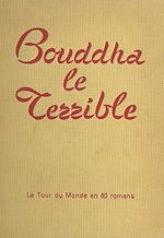Télécharger le livre :  Bouddha le terrible