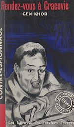 Télécharger le livre :  Rendez-vous à Cracovie