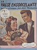 Télécharger le livre :  La valse ensorcelante