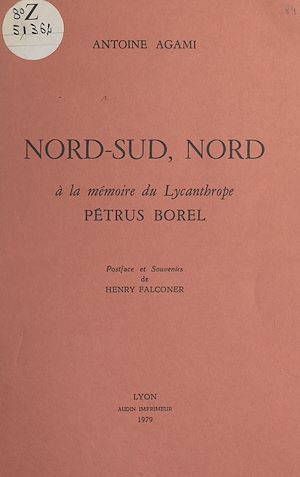 Téléchargez le livre :  Nord-Sud, Nord