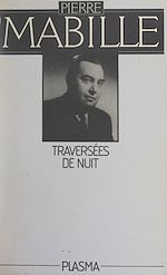 Télécharger le livre :  Traversées de nuit