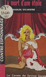 Télécharger le livre :  La mort d'une étoile