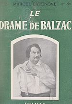 Télécharger le livre :  Le drame de Balzac