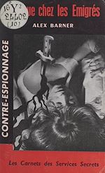 Télécharger le livre :  Panique chez les émigrés