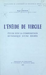 Télécharger le livre :  L'Énéide de Virgile