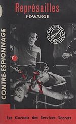 Télécharger le livre :  Représailles