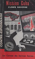 Télécharger le livre :  Mission Cuba