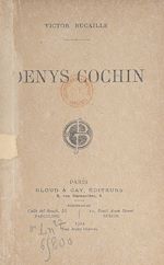 Download this eBook Denys Cochin