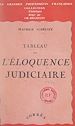 Télécharger le livre :  Tableau de l'éloquence judiciaire