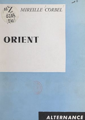 Download the eBook: Orient
