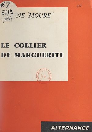 Download the eBook: Le collier de Marguerite