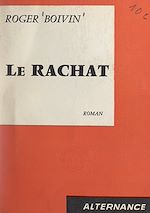 Download this eBook Le rachat