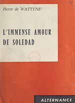 Download this eBook L'immense amour de Soledad