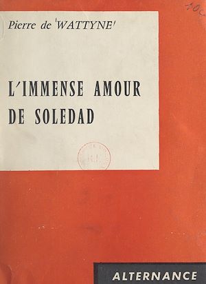 Download the eBook: L'immense amour de Soledad