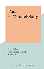 Télécharger le livre :  Paul et Mounet-Sully