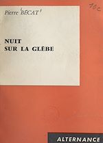 Download this eBook Nuit sur la glèbe