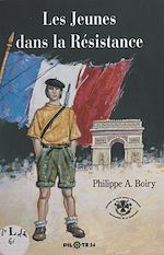 Télécharger le livre :  Les jeunes dans la Re´sistance