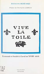 Télécharger le livre :  Vive la toile