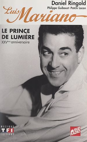 Téléchargez le livre :  Luis Mariano