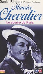 Télécharger le livre :  Maurice Chevalier