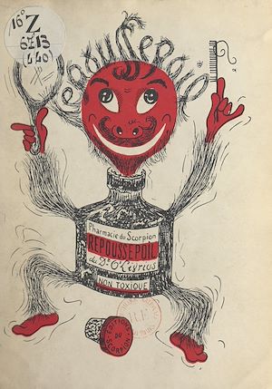 Download the eBook: Repoussepoil