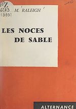 Download this eBook Les noces de sable