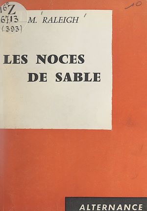 Download the eBook: Les noces de sable