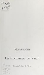 Download this eBook Les fauconniers de la nuit