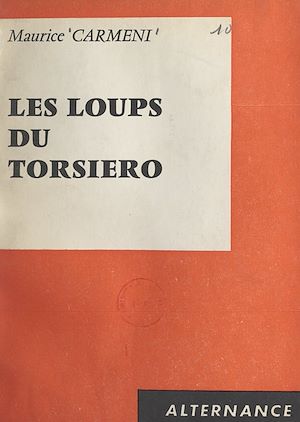 Download the eBook: Les loups du Torsiero