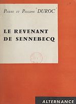 Download this eBook Le revenant de Sennebecq
