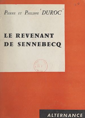 Download the eBook: Le revenant de Sennebecq