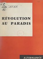 Download this eBook Révolution au Paradis