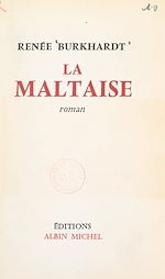 Download this eBook La Maltaise