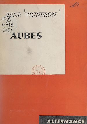 Download the eBook: Aubes