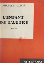 Download this eBook L'enfant de l'autre