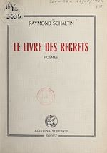 Télécharger le livre :  Le livre des regrets