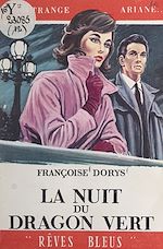 Télécharger le livre :  La nuit du dragon vert