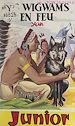 Télécharger le livre :  Les wigwams en feu