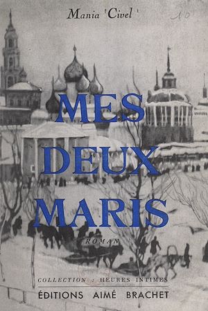 Download the eBook: Mes deux maris